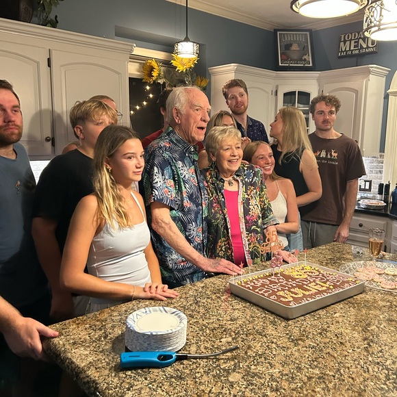 I just celebrated my 8th anniversary with Poshmark!! Am a Posh Ambassador II ! - Picture 9 of 16